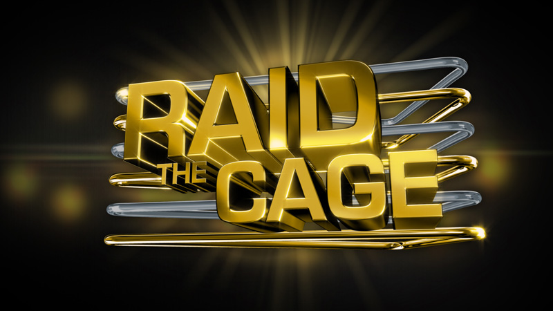 Rade the Cage